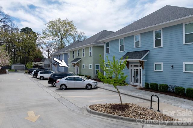 2151 Mcclintock Road 112, Charlotte, NC 28205