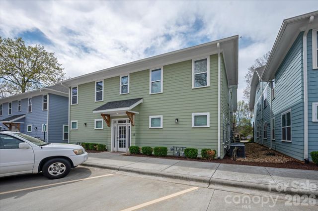 2151 Mcclintock Road 112, Charlotte, NC 28205