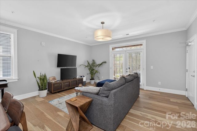 2151 Mcclintock Road 112, Charlotte, NC 28205