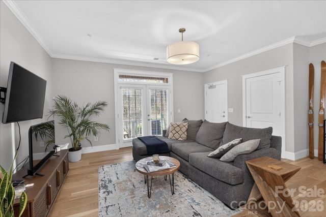 2151 Mcclintock Road 112, Charlotte, NC 28205