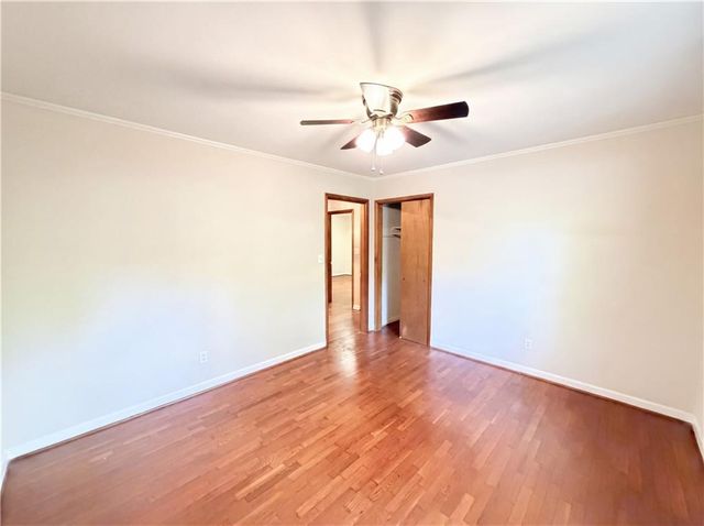 200 Dogwood Drive, Canton, GA 30114