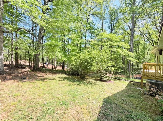 200 Dogwood Drive, Canton, GA 30114