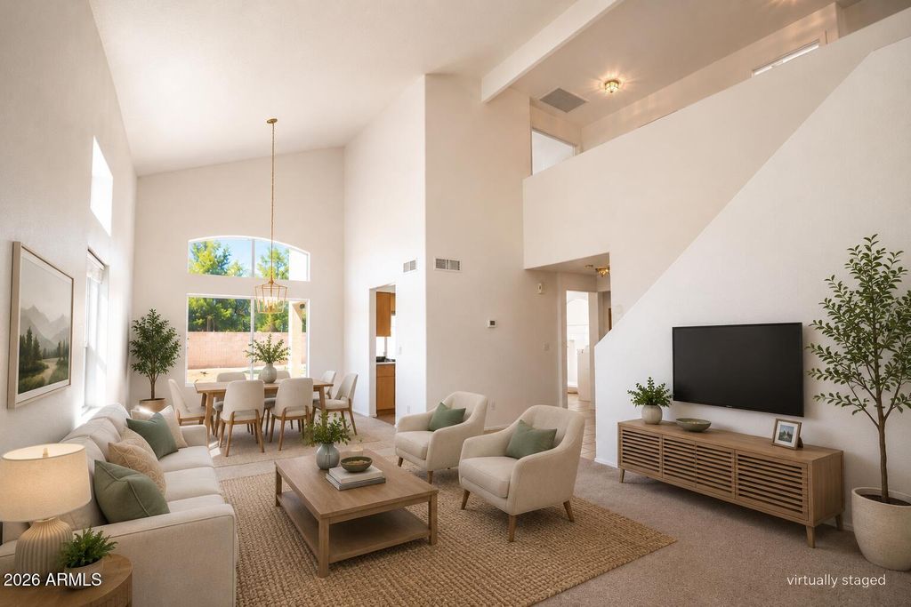 2390 W Indigo Drive, Chandler, AZ 85248 — photo 2