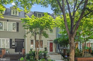 2637 WOODLEY PL NW, Washington, DC 20008