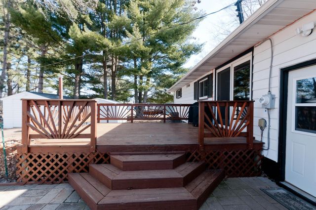 1005 W Poplar Avenue, Cameron, WI 54822