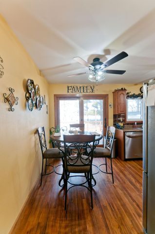 1005 W Poplar Avenue, Cameron, WI 54822