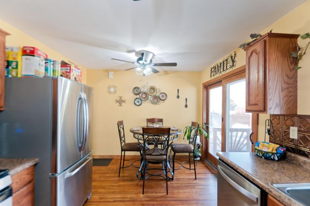 1005 W Poplar Avenue, Cameron, WI 54822