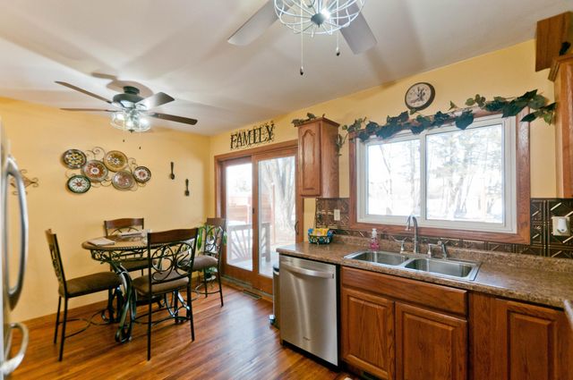 1005 W Poplar Avenue, Cameron, WI 54822