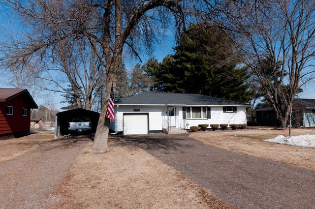 1005 W Poplar Avenue, Cameron, WI 54822