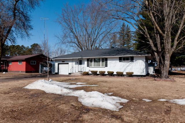 1005 W Poplar Avenue, Cameron, WI 54822