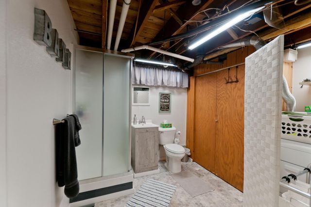 1005 W Poplar Avenue, Cameron, WI 54822