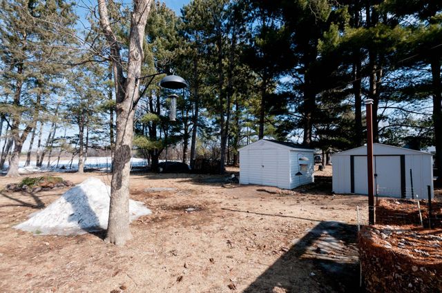 1005 W Poplar Avenue, Cameron, WI 54822