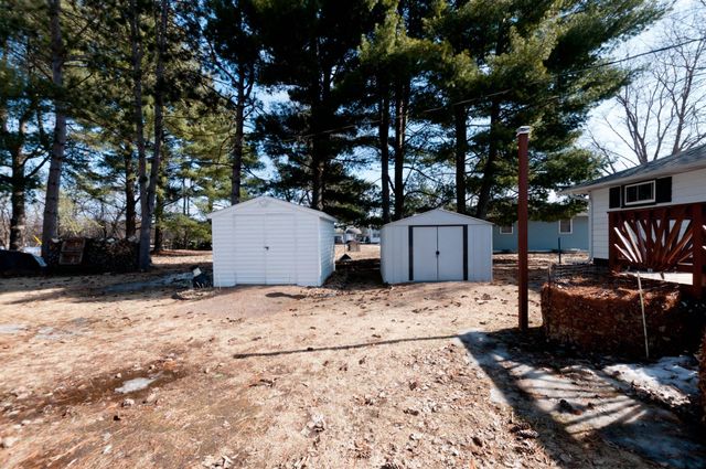 1005 W Poplar Avenue, Cameron, WI 54822