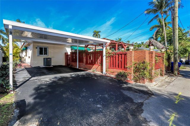 1412 Hollywood Boulevard, Hollywood, FL 33020