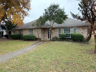 1502 Ridgewood Drive, Prosper, TX 75078