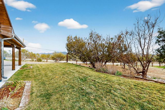 2 Ethel Sandlin Lane, Sandia Park, NM 87047