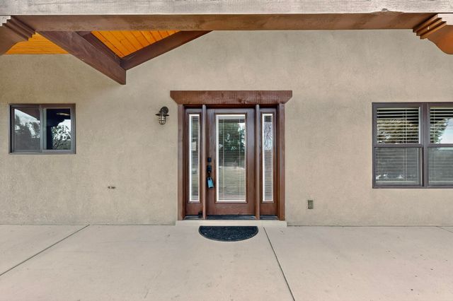2 Ethel Sandlin Lane, Sandia Park, NM 87047