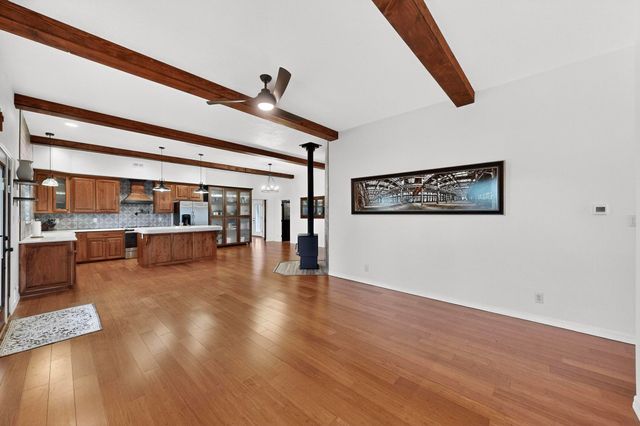 2 Ethel Sandlin Lane, Sandia Park, NM 87047