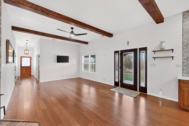 2 Ethel Sandlin Lane, Sandia Park, NM 87047