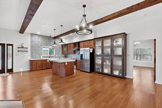 2 Ethel Sandlin Lane, Sandia Park, NM 87047