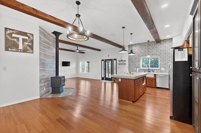 2 Ethel Sandlin Lane, Sandia Park, NM 87047