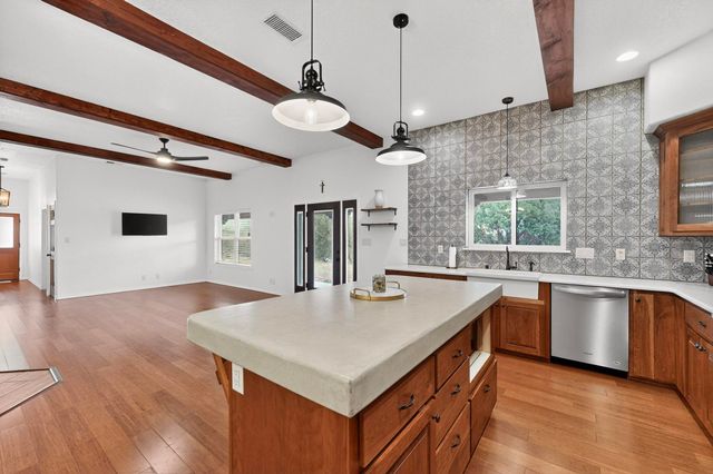 2 Ethel Sandlin Lane, Sandia Park, NM 87047