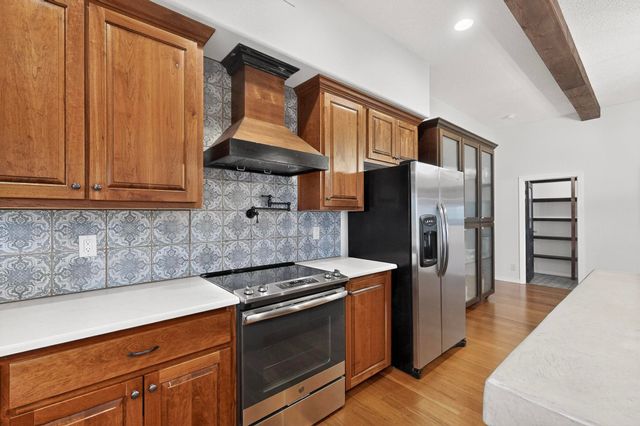 2 Ethel Sandlin Lane, Sandia Park, NM 87047