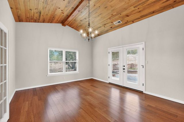 2 Ethel Sandlin Lane, Sandia Park, NM 87047