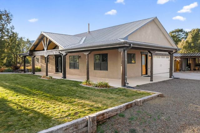 2 Ethel Sandlin Lane, Sandia Park, NM 87047