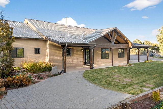 2 Ethel Sandlin Lane, Sandia Park, NM 87047