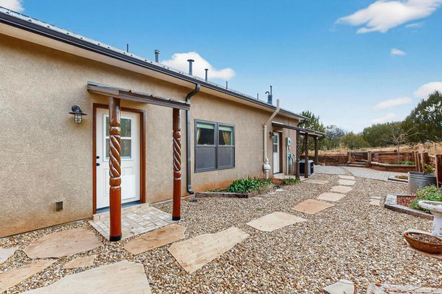 2 Ethel Sandlin Lane, Sandia Park, NM 87047