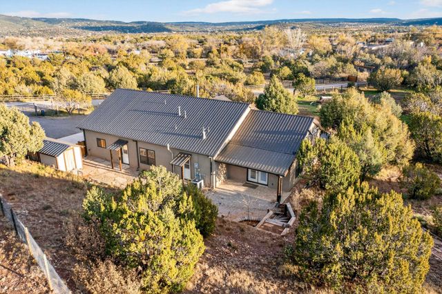 2 Ethel Sandlin Lane, Sandia Park, NM 87047