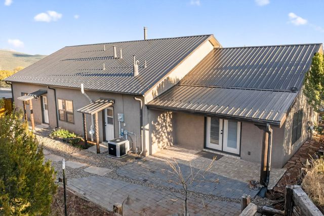 2 Ethel Sandlin Lane, Sandia Park, NM 87047