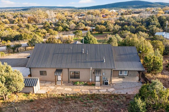 2 Ethel Sandlin Lane, Sandia Park, NM 87047