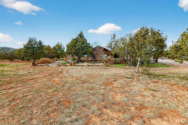 2 Ethel Sandlin Lane, Sandia Park, NM 87047