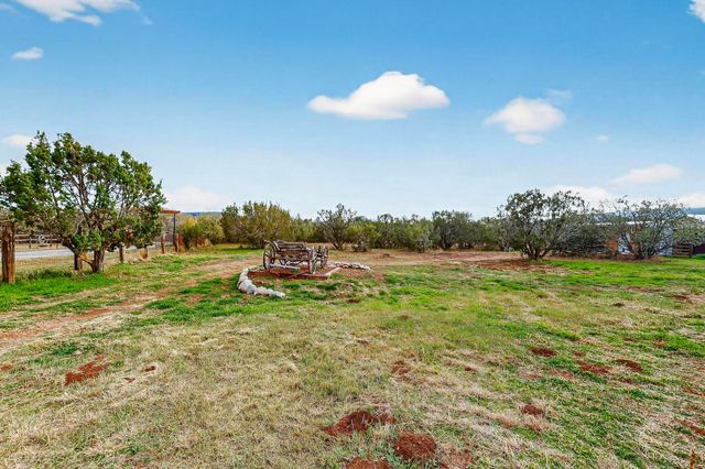 2 Ethel Sandlin Lane, Sandia Park, NM 87047