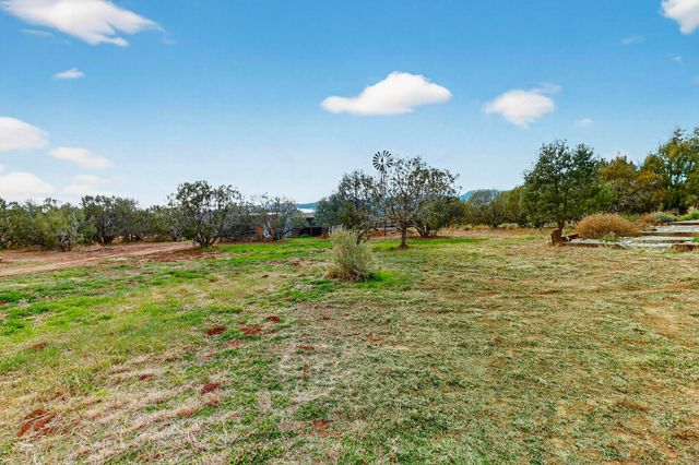 2 Ethel Sandlin Lane, Sandia Park, NM 87047