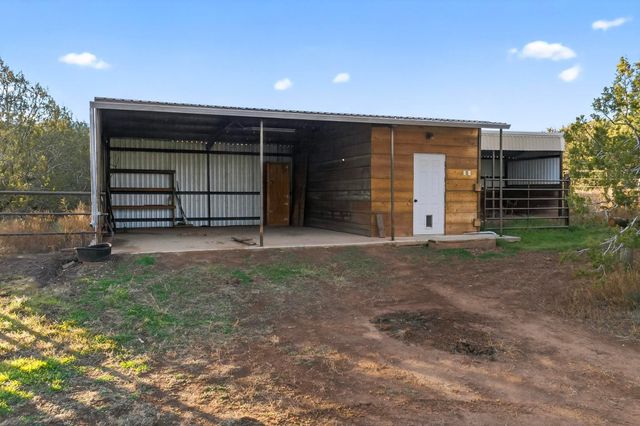 2 Ethel Sandlin Lane, Sandia Park, NM 87047