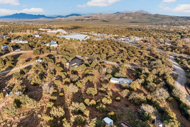 2 Ethel Sandlin Lane, Sandia Park, NM 87047