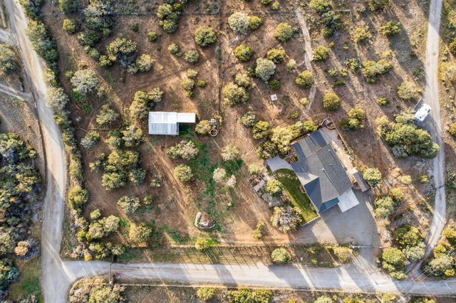 2 Ethel Sandlin Lane, Sandia Park, NM 87047