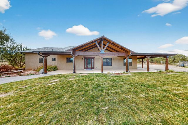 2 Ethel Sandlin Lane, Sandia Park, NM 87047