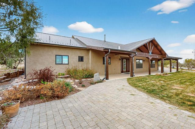 2 Ethel Sandlin Lane, Sandia Park, NM 87047