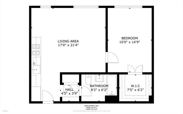 432 Norfolk St 2F, Somerville, MA 02143