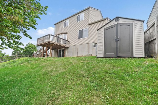 10732 Chinkapin Circle, Independence, KY 41051