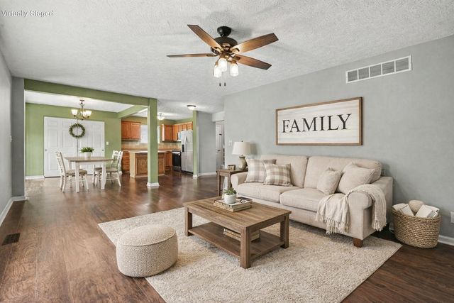10732 Chinkapin Circle, Independence, KY 41051