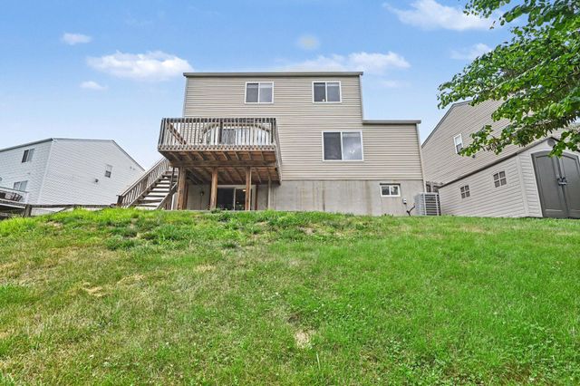 10732 Chinkapin Circle, Independence, KY 41051