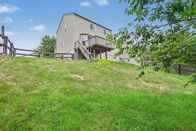 10732 Chinkapin Circle, Independence, KY 41051