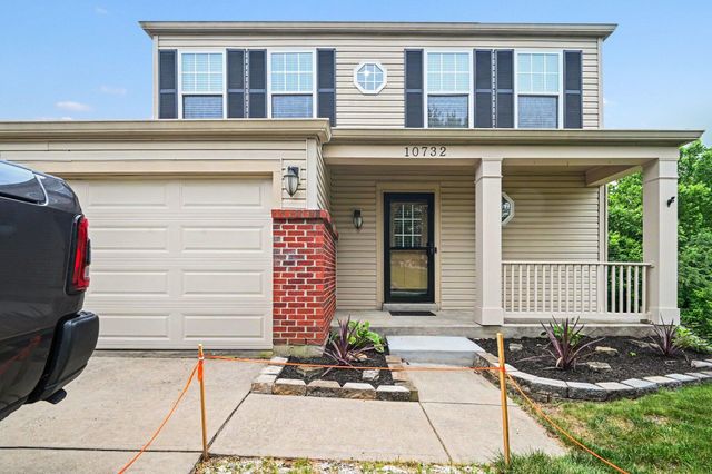 10732 Chinkapin Circle, Independence, KY 41051