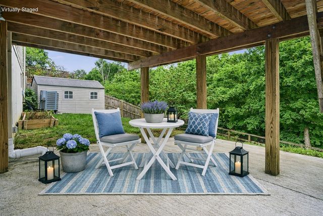 10732 Chinkapin Circle, Independence, KY 41051