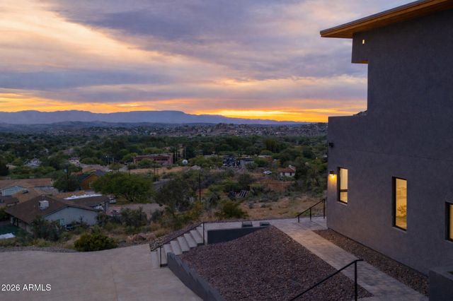 4190 N OPEN SKY Drive, Rimrock, AZ 86335